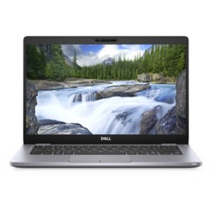 Dell Latitude 5310 | Core i5 10th Gen | 8GB RAM | 256GB NVMe SSD | 13.6” FHD
