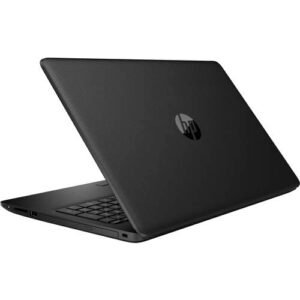HP 15 DA | Core i5 10th Gen | 8GB RAM | 256GB SSD | 15.6” Full HD IPS Display