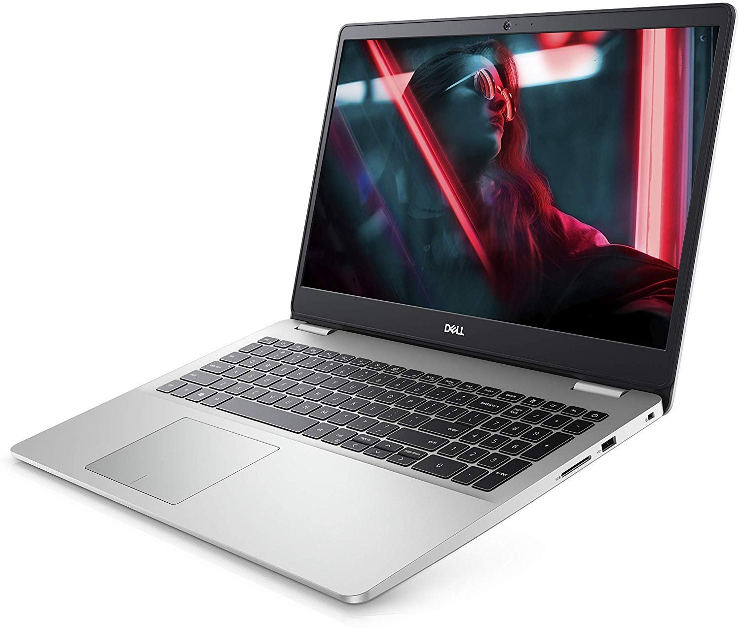 Dell Inspiron 5593 | Core i5 10th Gen | 16GB RAM | 512GB SSD | 15.6” Display - Image 2