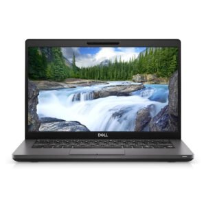 Dell Latitude 5400 | Core i5 8th Gen | 8GB RAM | 256GB SSD | 14” Full HD IPS Display