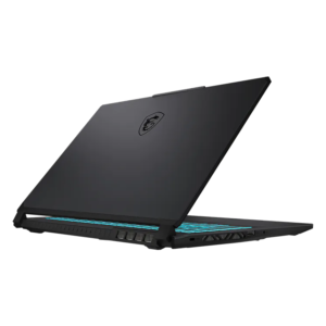 MSI Cyborg 15 A13VE | Core i5-13420H | 16GB RAM | 512GB NVMe SSD | RTX 4050 6GB | 15.6” FHD 144Hz Display