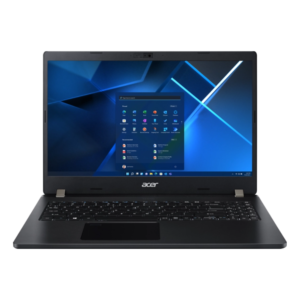 Acer TravelMate P215-53 | Core i5-111th Gen | 16GB RAM | 512GB NVMe SSD | MX330 2GB | 15.6” FHD IPS Display