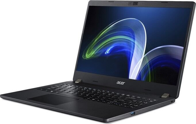 Acer TravelMate P215-53 | Core i5-111th Gen | 16GB RAM | 512GB NVMe SSD | MX330 2GB | 15.6” FHD IPS Display - Image 2