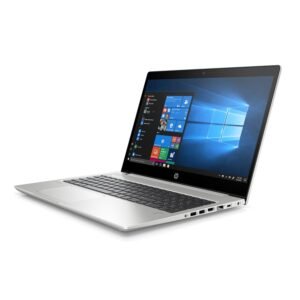 HP ProBook 450 G6 | Core i7 10th Gen | 16GB RAM | 512GB SSD | NVIDIA MX250 2GB | 15.6" Full HD IPS Display