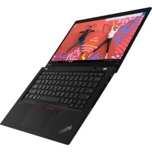 Lenovo ThinkPad X13 | Core i5 10th Gen | 16GB RAM | 256GB SSD | 14" Full HD IPS Display