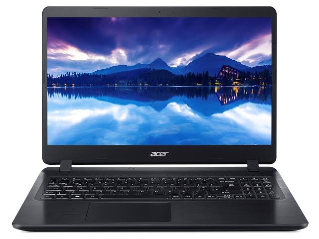 Acer Aspire A515-53 | Core i7 8th Gen | 8GB RAM | 256GB SSD | NVIDIA MX130 2GB | 15.6” Full HD Display