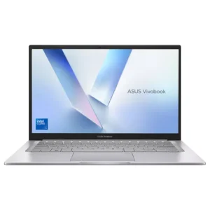 Asus Vivobook X1404VA | Core 5-120U (14th Gen) | 8GB RAM | 512GB NVMe SSD | 14.0” Full HD IPS Display