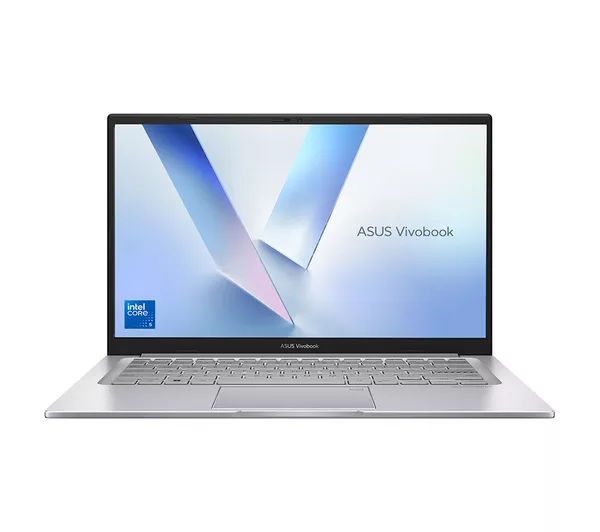 Asus Vivobook X1404VA | Core 5-120U (14th Gen) | 8GB RAM | 512GB NVMe SSD | 14.0” Full HD IPS Display