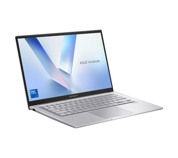 Asus Vivobook X1404VA | Core 5-120U (14th Gen) | 8GB RAM | 512GB NVMe SSD | 14.0” Full HD IPS Display - Image 2